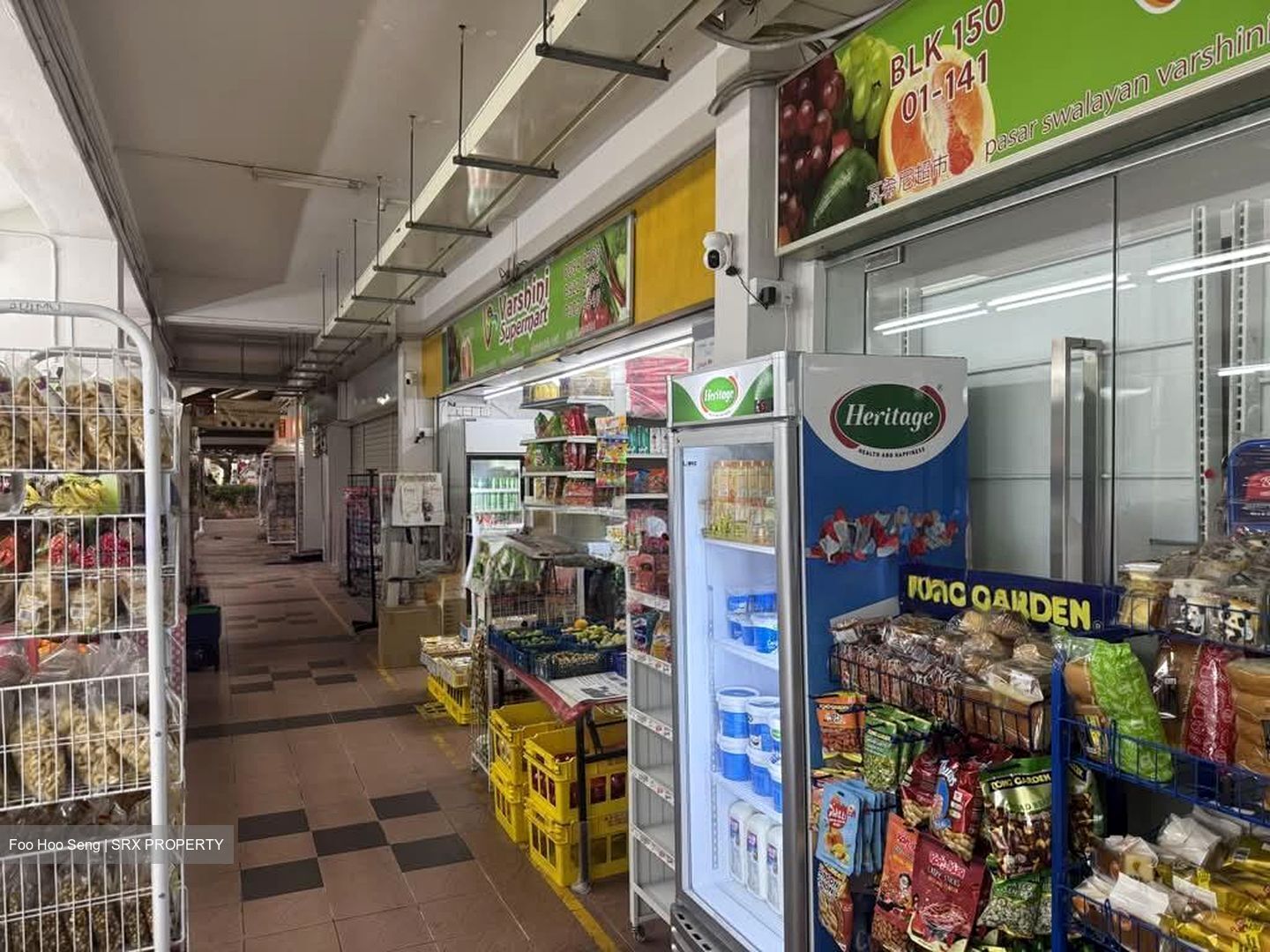 Bishan Green (D20), Shop House #578557481